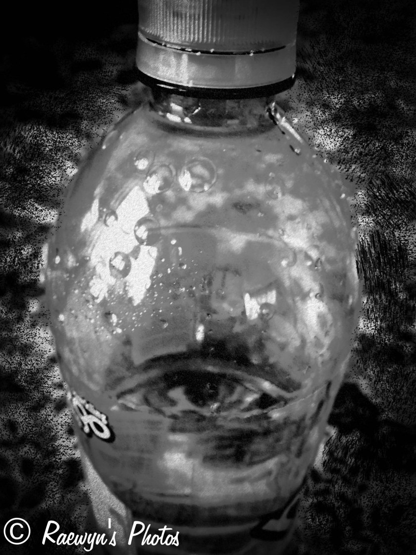 The Eye in the Bottle (1 of 1)