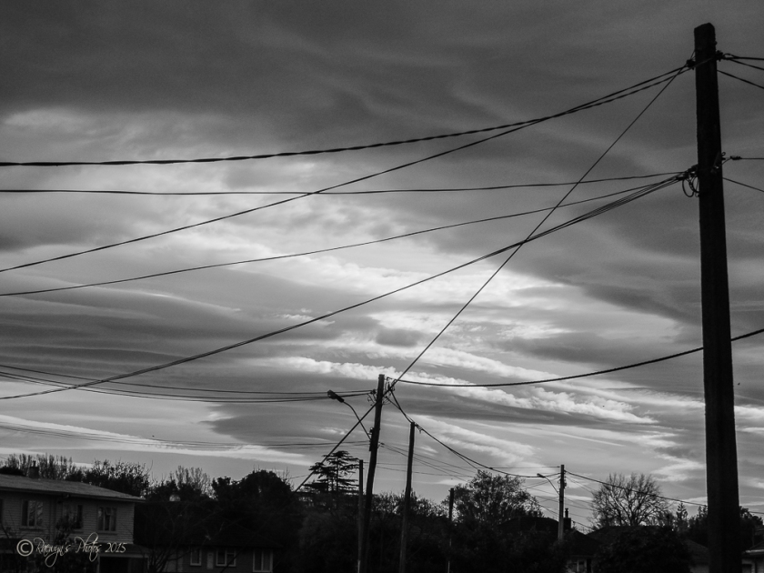 Dramatic Clouds-004